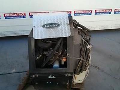Used A/C Unit. Serial# 1153TC2389