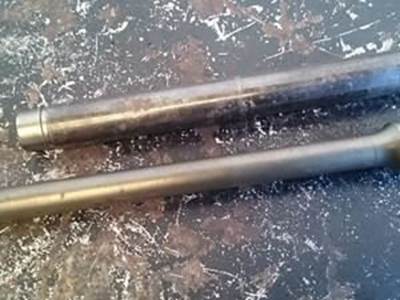 Good Clean And Inspected Cummins M11 Pushrods