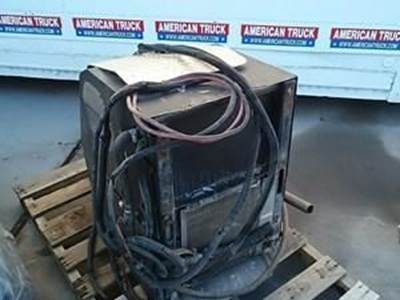 Used Auxiliary A/C Unit. Serial # MXB98201686