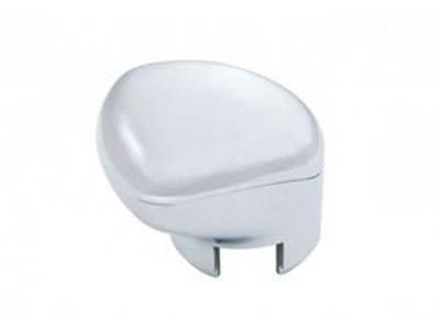 Chrome Plastic 13/18 Eaton Fuller Gearshift Knob