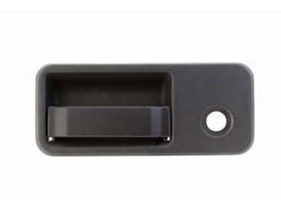 Volvo VNL Exterior Replacement Door Handle  Driver Side  OEM Part # 20398466