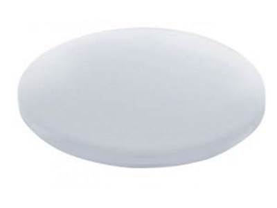 Chrome Plastic Rear Hub Cap For United Pacific Rear Axle Cover Kit   Fits United