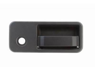 Volvo VNL Exterior Replacement Door Handle  Passenger Side  OEM Part # 20398467