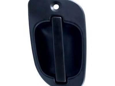 Passenger Side  Freightliner Cascadia Exterior Door Handle, Also Fits Various