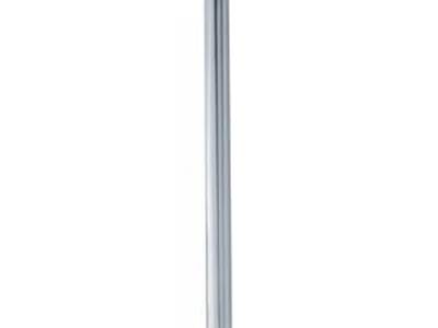 12" Chrome Shifter Shaft Extension  Fits Up Item # 21740  For Off-Road And Show