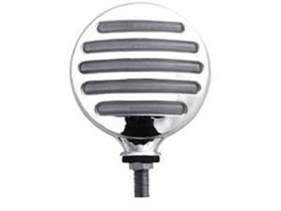 Flatline Double Face Combination Clear Lens