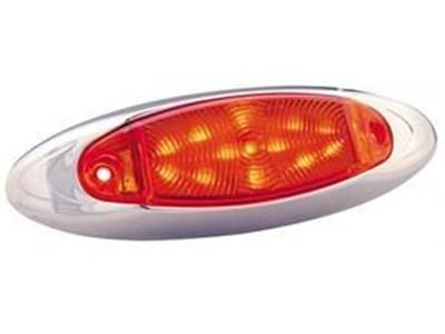 Infinity Red 13 Led Light