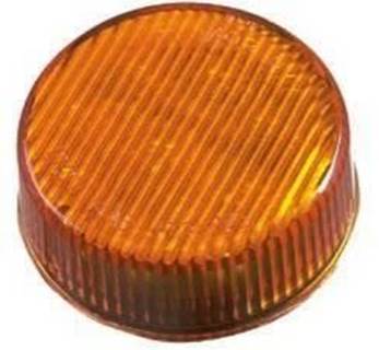 Amber 9 Led Marker Light
