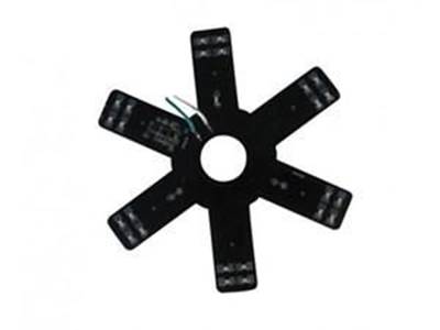 8" Star Red 24 Led For 15" Donaldson And Vortox Breather