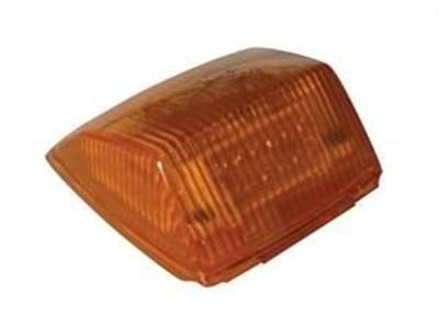 Kenworth Cab Amber 42 Led Light