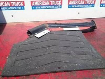 Used Driver Side Mud Flap