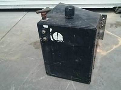 Used Hydraulic Tank