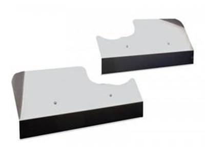 Peterbilt 379 Blank Fender Guard