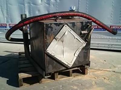 Used Hydraulic Tank