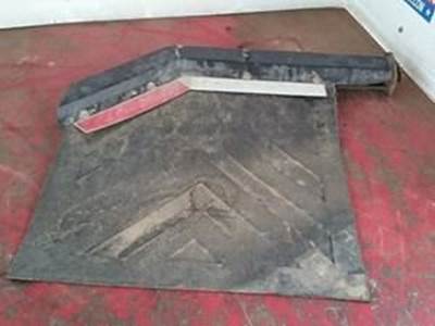 Used Driver Side Mud Flap