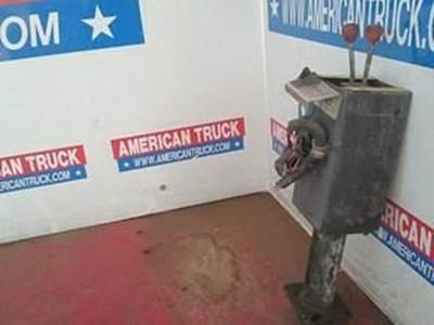 Used Pto Gear Shafts