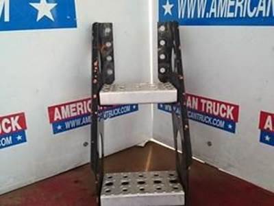 Used Side Steps