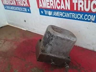 Used Cab Jack