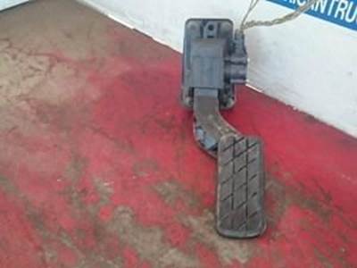 Used Accelerator Pedal