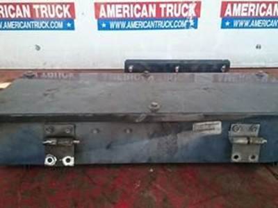 Used Control Box For Carrier Transicold