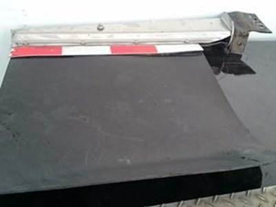 Used Mud Flap Driver Side