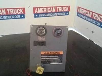 Used Dash Panel Assembly For Freightliner