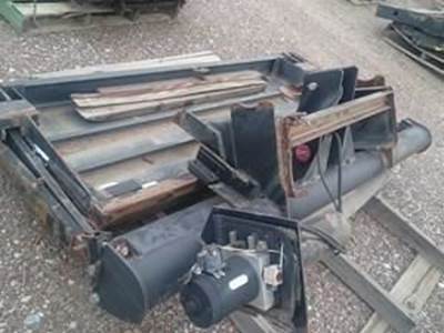 Used 2000  Tuck Away Lift Gate Waltco Model # 207RT,  Serial # 293936 With