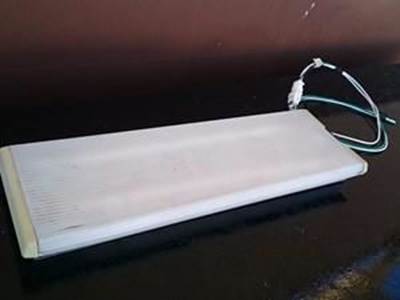 Used Interior Light For 2005 Motorhome