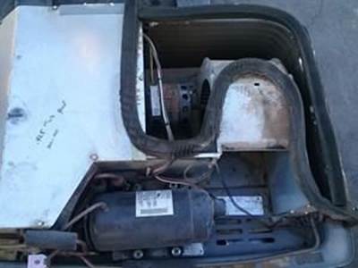 Used Air Conditioner For 2005 Motorhome