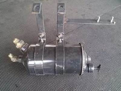 Used Oil Reservoir Off 2005 Motorhome