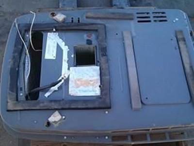 Used Air Conditioner For 2005 Motorhome