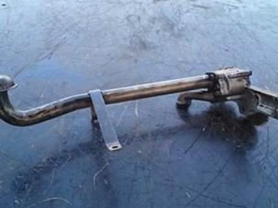 9Y9854 CAT 3126 Oil Pickup Tube