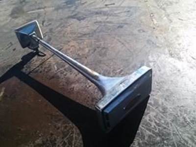 Used Peterbilt Air Horn Tested