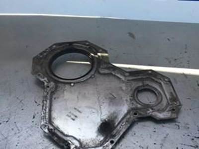 Cummins Part #4973081 Front Gear Cover. - Engine Make: Cummins - Engine Model: