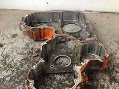 Cummins ISX Front Cover Housing 4059255