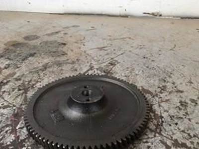 Used Cummins Isl Gear