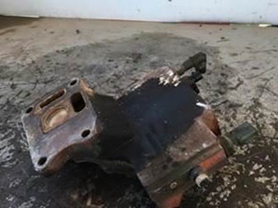 Cummins ISX  Inner Thermostat Housing 3684233