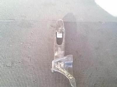 Part Type: Hood Latch - Used LH Side Hood Latch For Freightliner Columbia