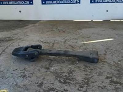 Part Type: Hood Latch - Used Hood Latch