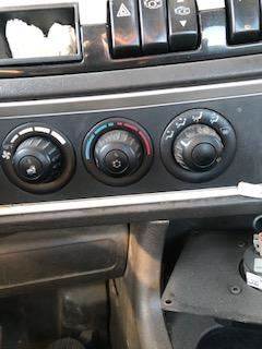 PArt Type: Air Conditioning ClimAte Control - Good Used A/C Controls For A 2014