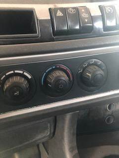 PArt Type: Air Conditioning ClimAte Control - Good Used A/C Controls For A 2013