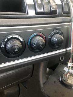PArt Type: Air Conditioning ClimAte Control - Good Used A/C Controls For A 2013
