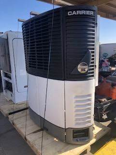 Part Type: Reefer - Used 2008 Carrier Ultima XTC Reefer Unit
