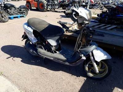 Part Type: Vehicle For Sale