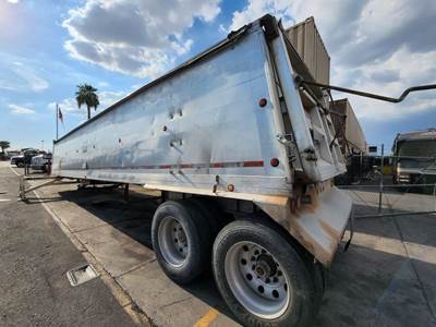 Part Type: Trailer - **Non-Repair Title*****Non-Repair Title*****Non-Repair