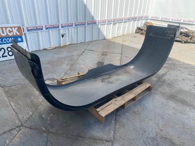 Universal Hogebuilt 14 Gauge 304 SS Full Tandem Low Rider Fenders.  Used,