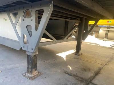 for a 2015 Wabash 53' X 102"