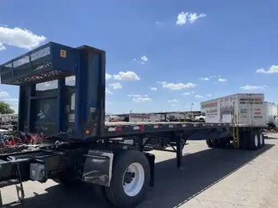 Part Type: Trailer - 2011 Great Dane 3PS-0024-00048 48' x 102" Sliding