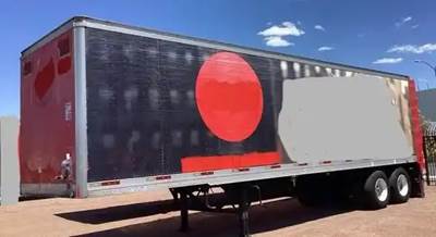 Part Type: Trailer - 65000 lb Gvwr, Aluminum/Steel Combination Frame, Spring