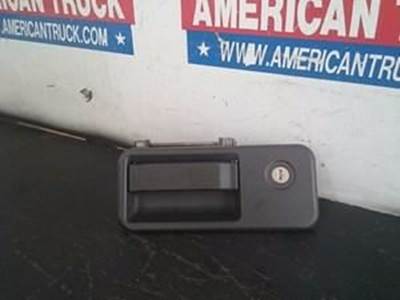 Used RH Side Door Handle For Volvo
